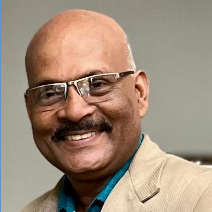 Jogy Joseph