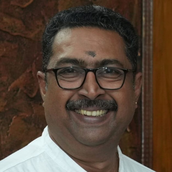 Bijoy Kumar Balan