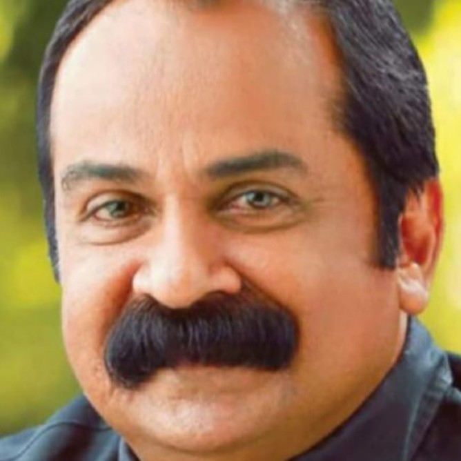 Vigi Philip Olassayil